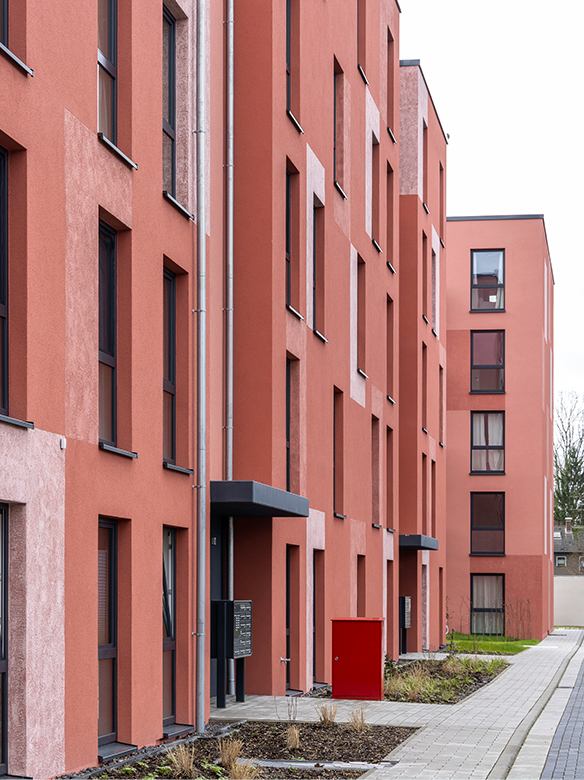 Variety meets sustainability