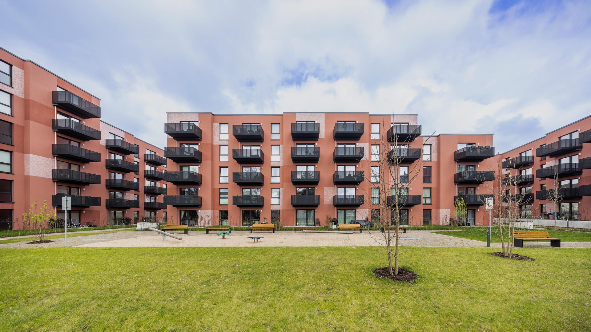 Düsseldorfer Landstraße