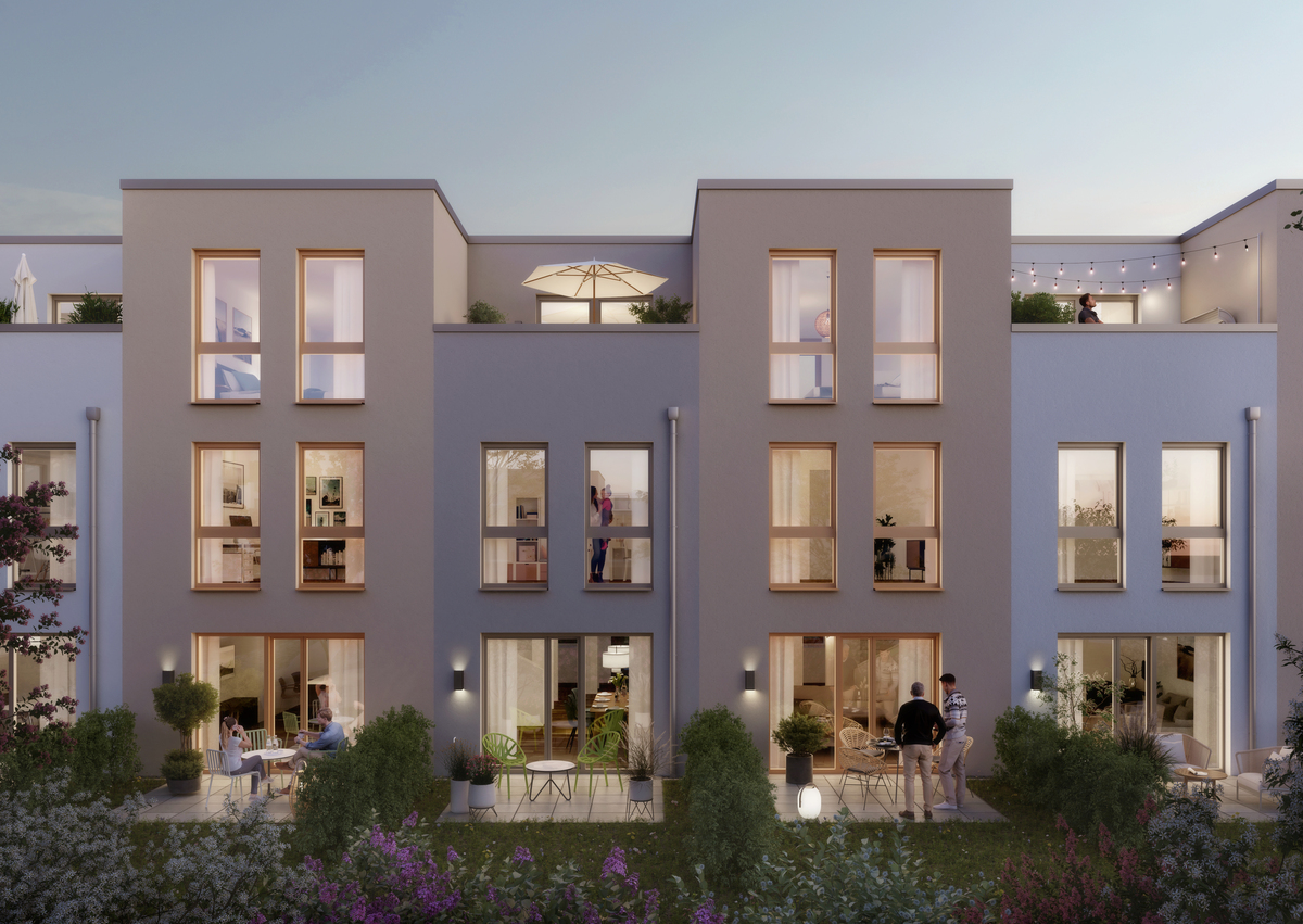 Head and stomach in harmony