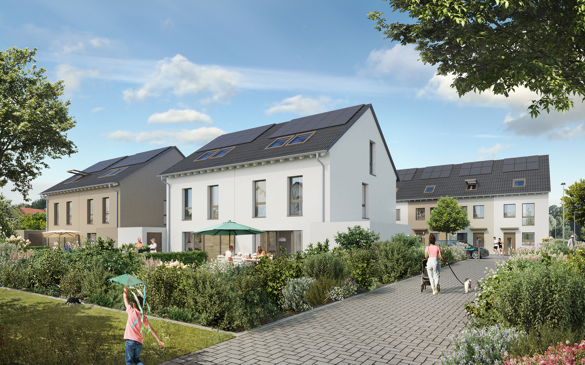 Gestatten: nyoo garden.