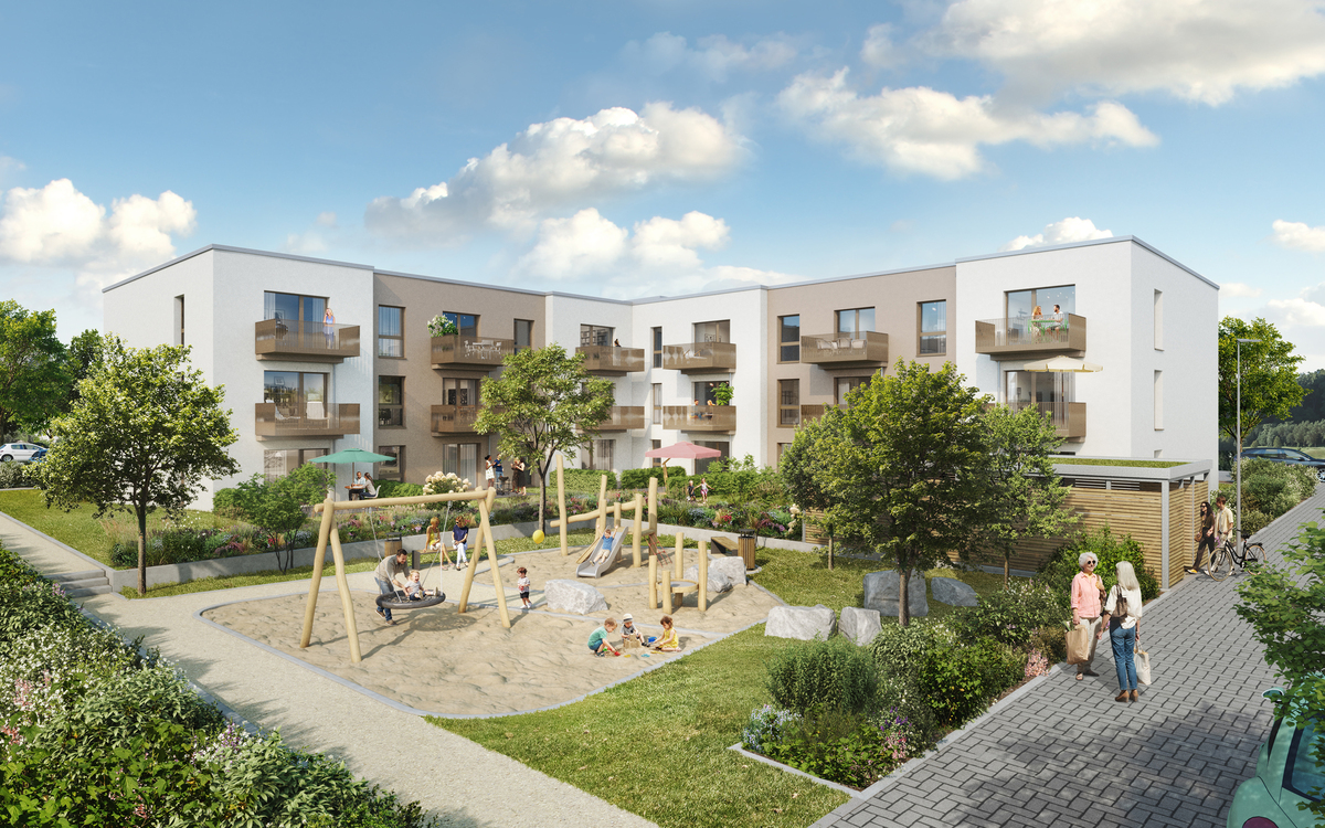 Lieblingsorte für alle Fälle.